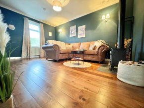 Chestnut Cottage